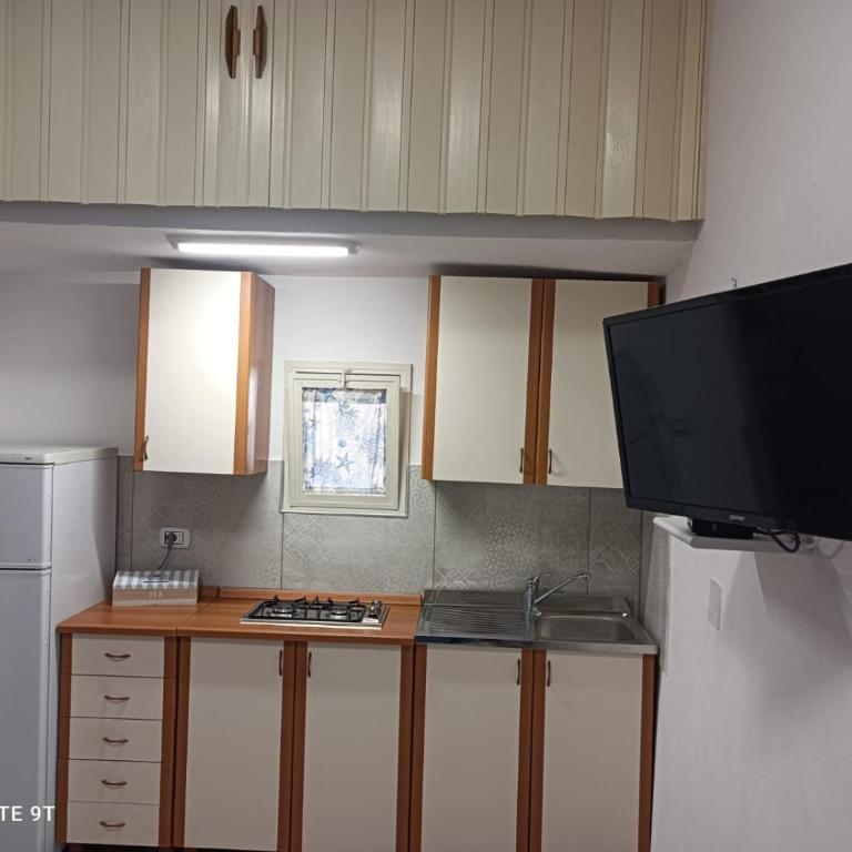 La Conchiglia - Apartment mit 1 Schlafzimmer - 3