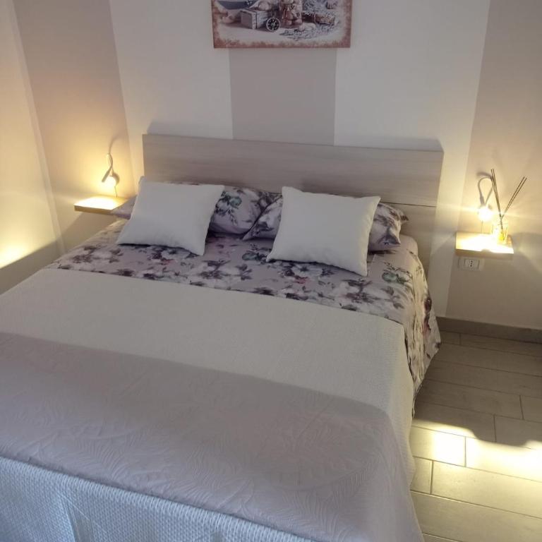 La Conchiglia - Apartment mit 1 Schlafzimmer - 13