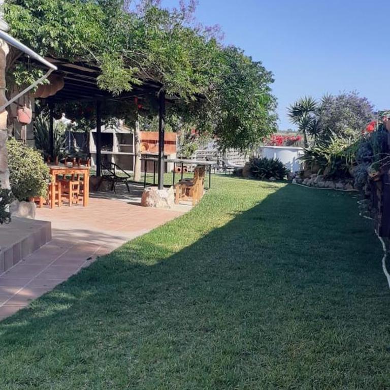 CASA RURAL CARME DE NELIS - Three-Bedroom House - 2