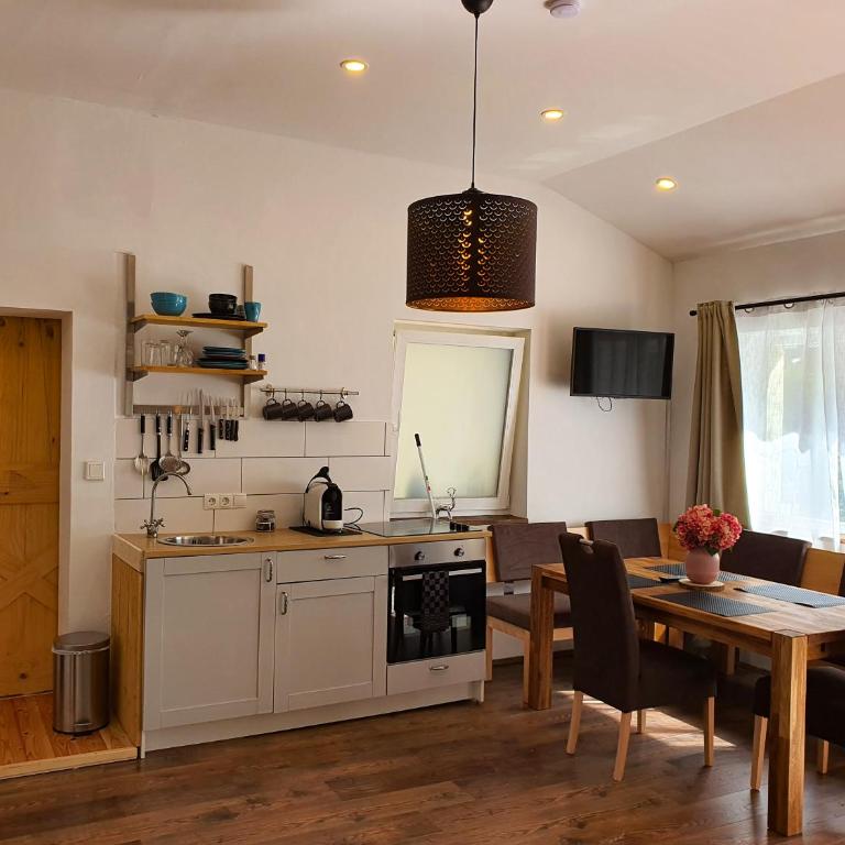 Ski & Relax -Gemütliche Apartments nur Minuten zur Gerlitzen - Studio-Apartment - 9