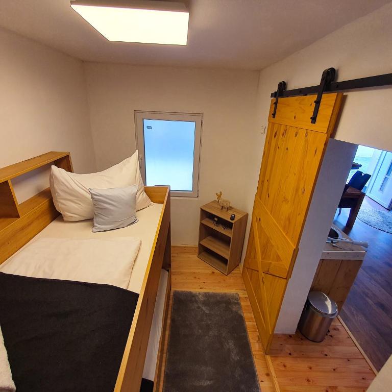 Ski & Relax -Gemütliche Apartments nur Minuten zur Gerlitzen - Studio-Apartment - 6