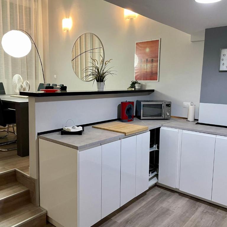 Apartamento El Remo - Apartamento Dúplex - 3