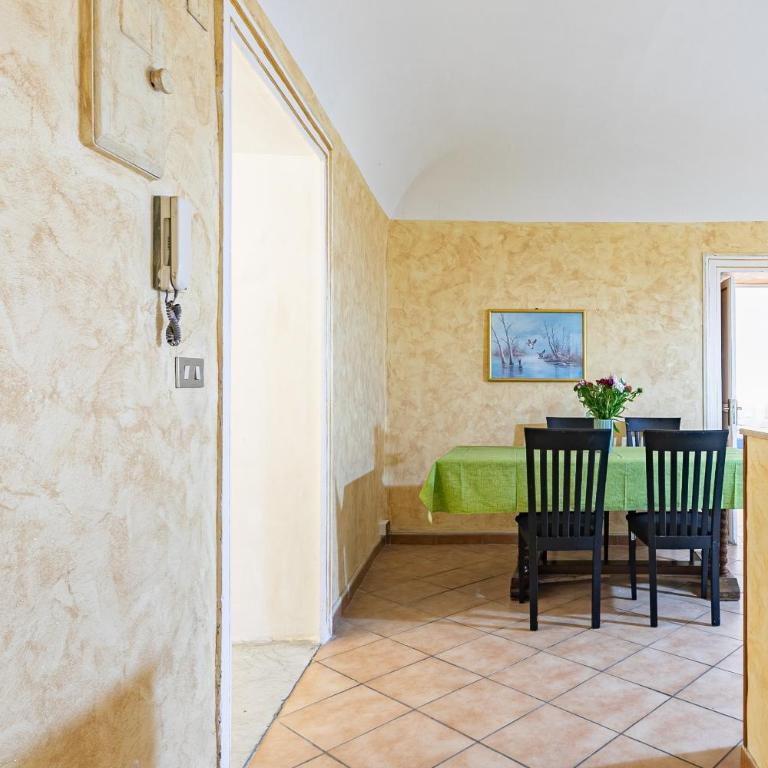 GuestHost - Piazza Pretoria & Quattro Canti Roomy Flats with Balconies - Appartamento con 3 Camere da Letto - 9