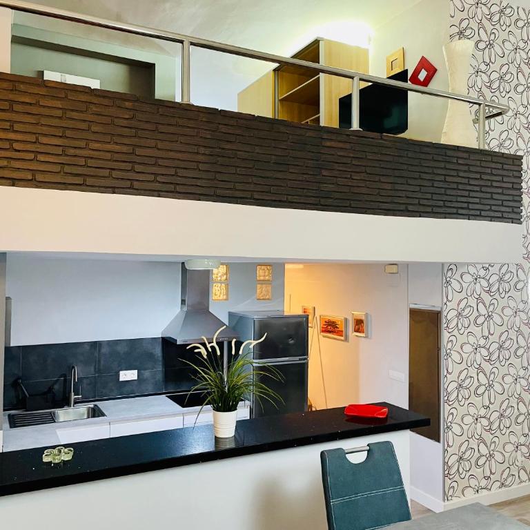 Apartamento El Remo - Apartamento Dúplex - 4