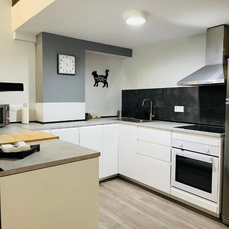 Apartamento El Remo - Apartamento Dúplex - 5