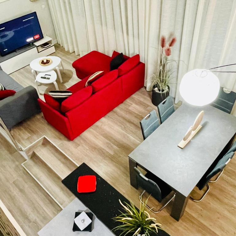 Apartamento El Remo - Apartamento Dúplex - 7