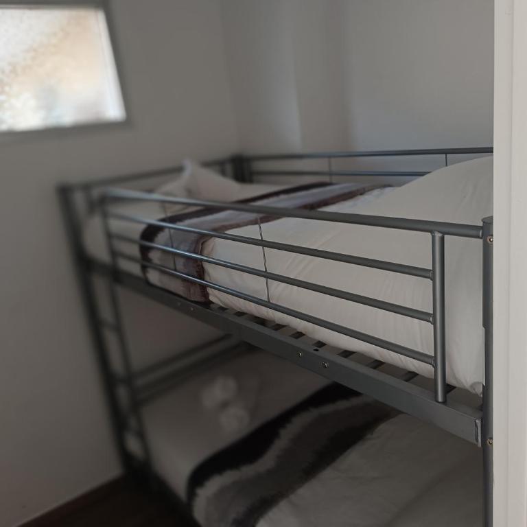 Casetta alla Spiaggia Ventimiglia - Two-Bedroom Apartment - 4