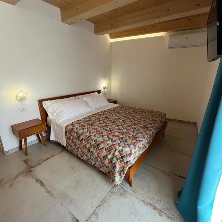 De LoCa Rooms - Camera King con Balcone - 10