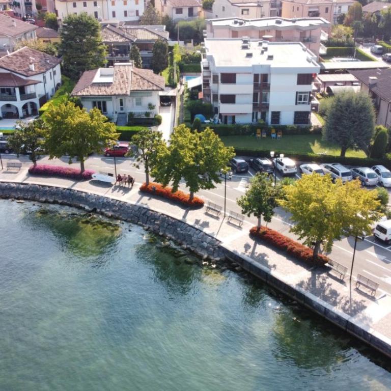 Apartment Bardolino lake front - Appartamento con 2 Camere da Letto - 20