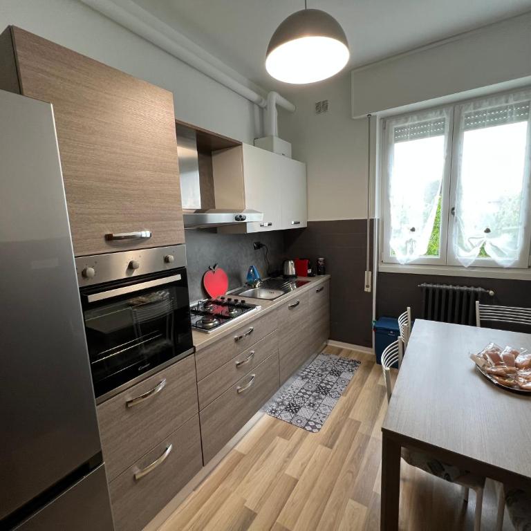 Orio EASY RELAX 24H Airport 2 - Top appartment - Appartamento con 2 Camere da Letto - 7