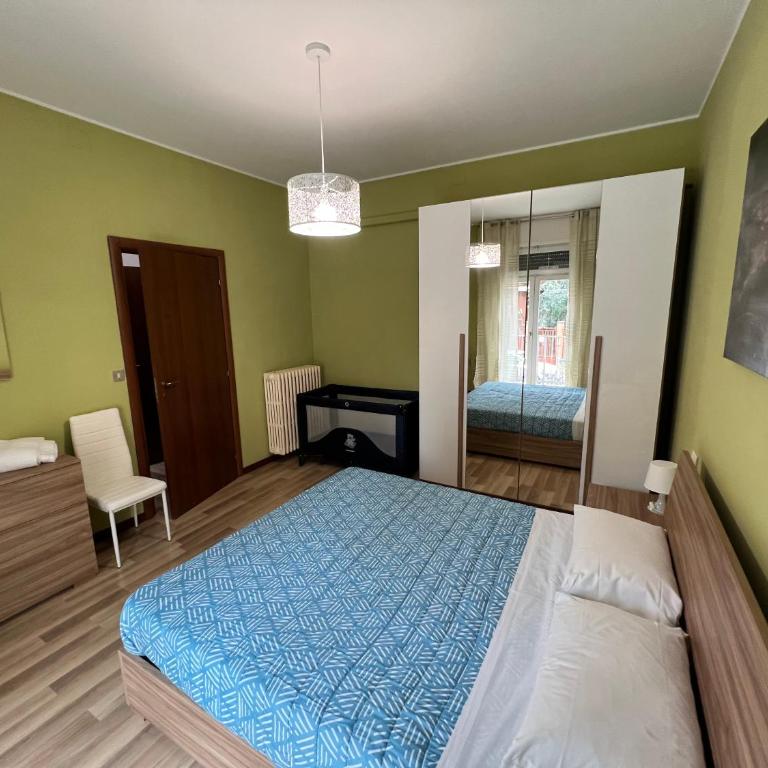 Orio EASY RELAX 24H Airport 2 - Top appartment - Appartamento con 2 Camere da Letto - 1