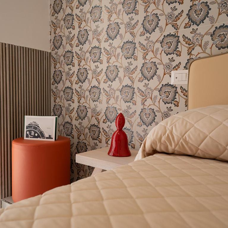GreRos H. Rooms Napoli Centro by Clapa Group Dislocated Hospitality - Standard Double Room - 20