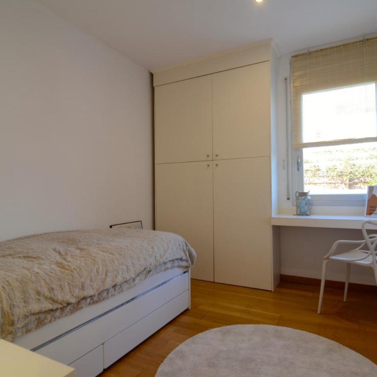 Ponent - Villa con piscina privada - 6