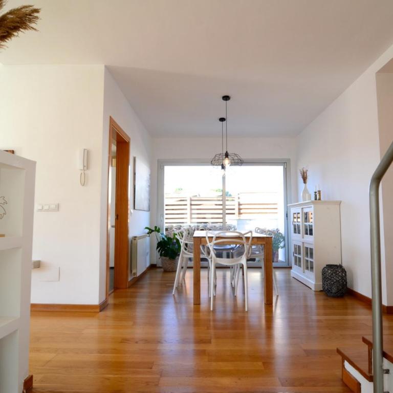 Ponent - Villa con piscina privada - 7