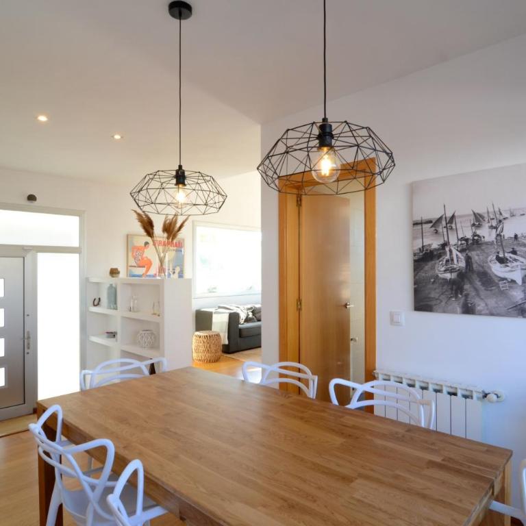 Ponent - Villa con piscina privada - 4
