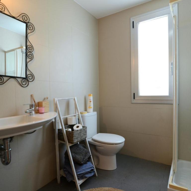 Ponent - Villa con piscina privada - 5