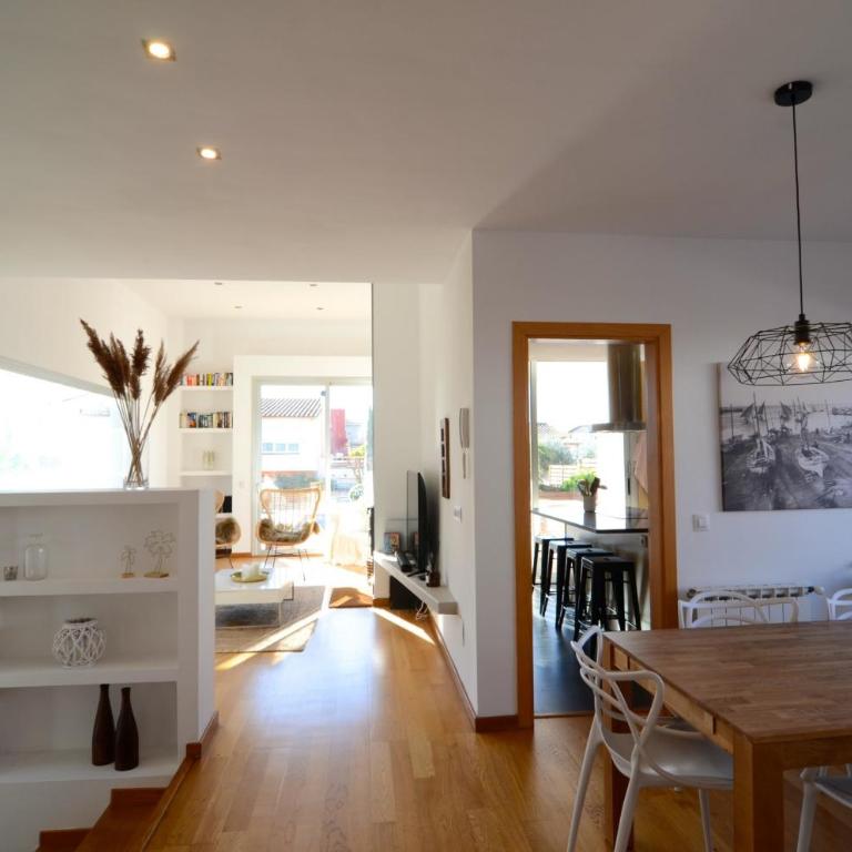 Ponent - Villa con piscina privada - 14