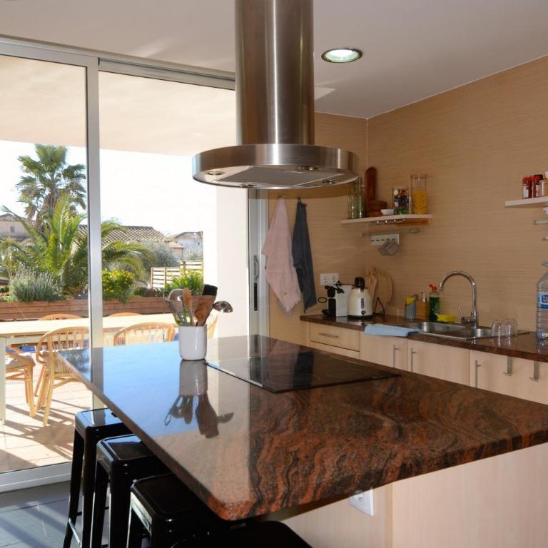 Ponent - Villa con piscina privada - 16