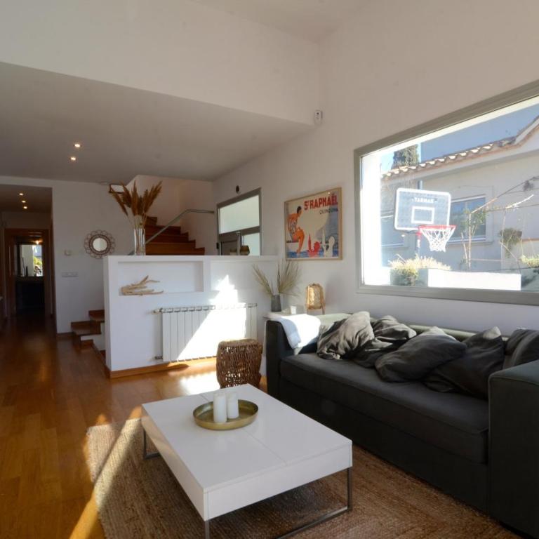 Ponent - Villa con piscina privada - 19
