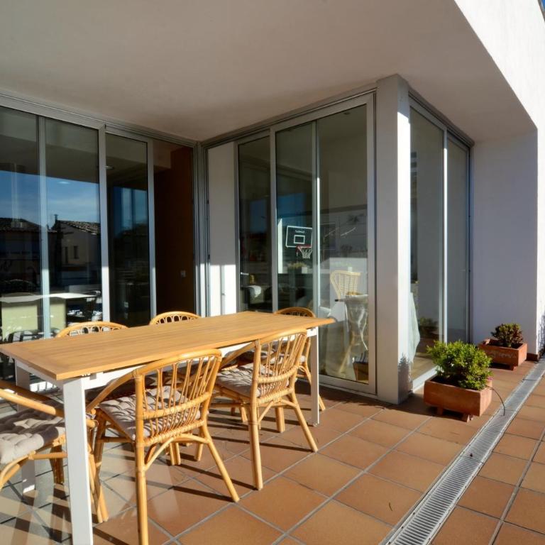Ponent - Villa con piscina privada - 24