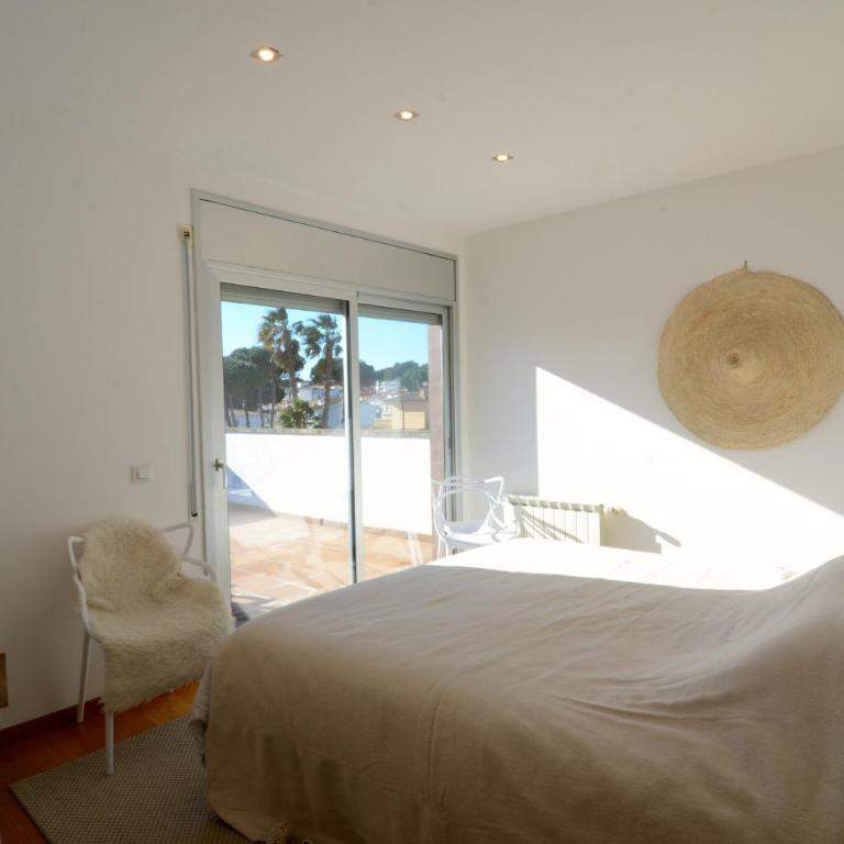 Ponent - Villa con piscina privada - 32