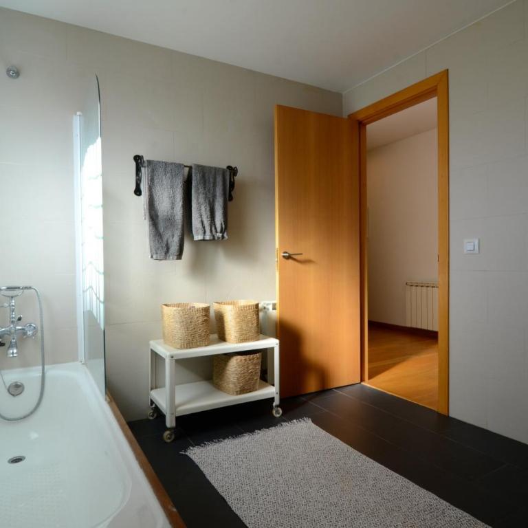 Ponent - Villa con piscina privada - 36