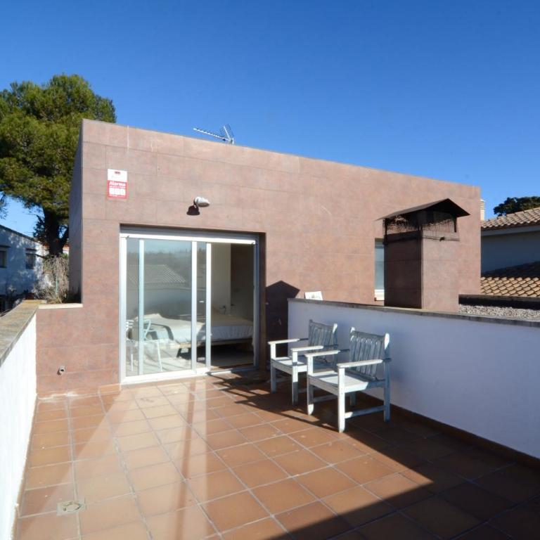 Ponent - Villa con piscina privada - 38