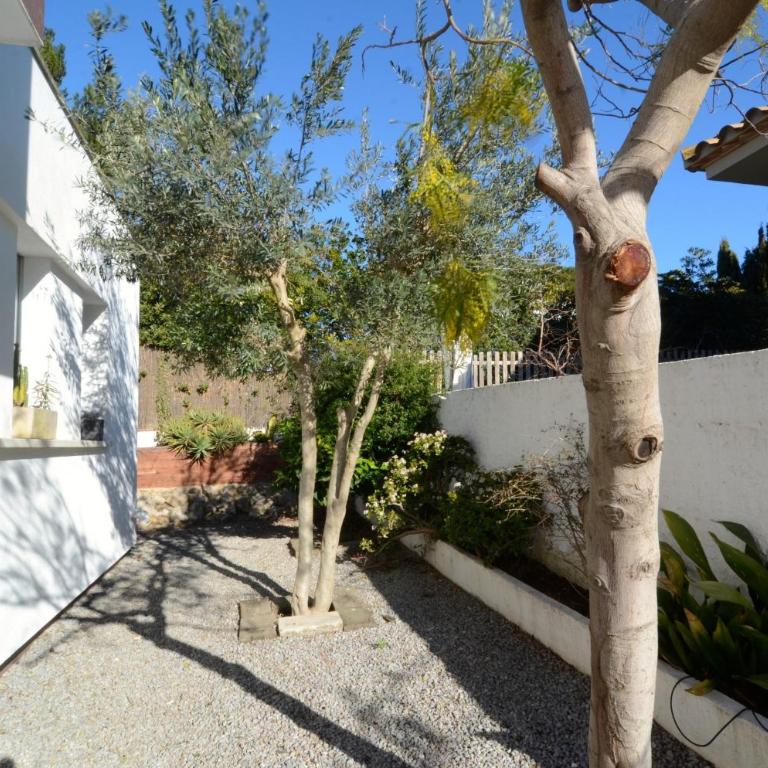 Ponent - Villa con piscina privada - 27