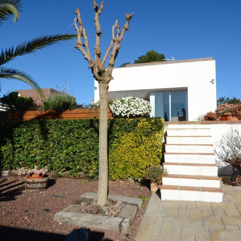 Ponent - Villa con piscina privada - 31