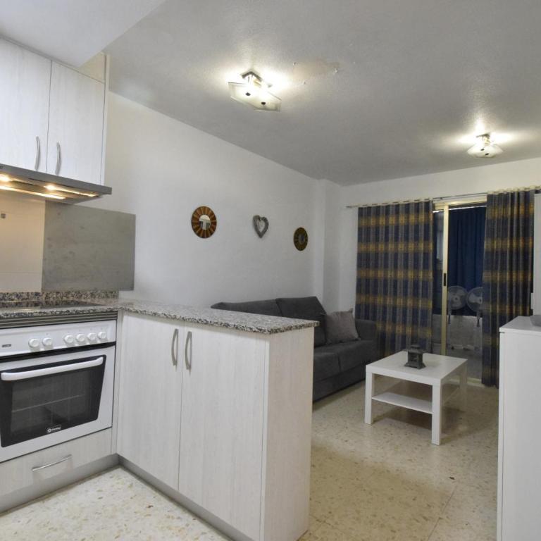 MARISCAL 6 - Fincas Arena - Apartamento de 1 dormitorio - 4