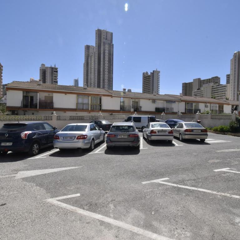 MARISCAL 6 - Fincas Arena - Apartamento de 1 dormitorio - 3