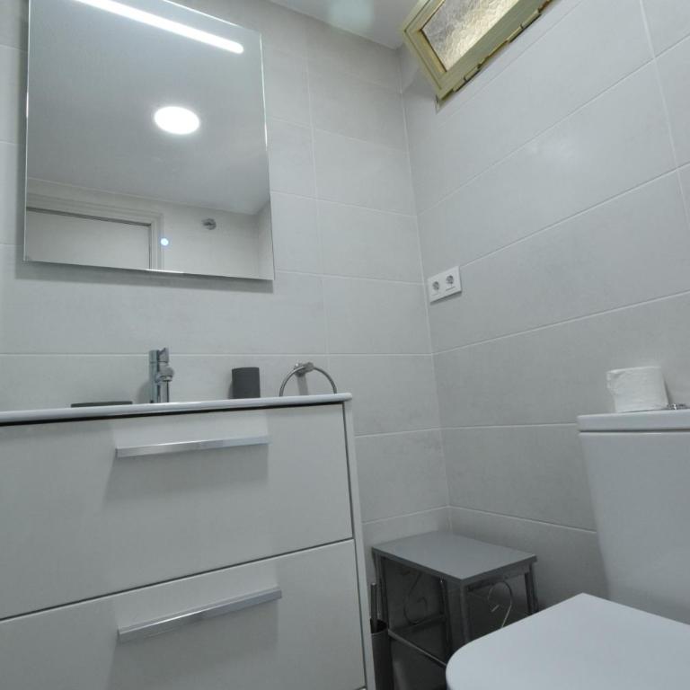 MARISCAL 6 - Fincas Arena - Apartamento de 1 dormitorio - 20