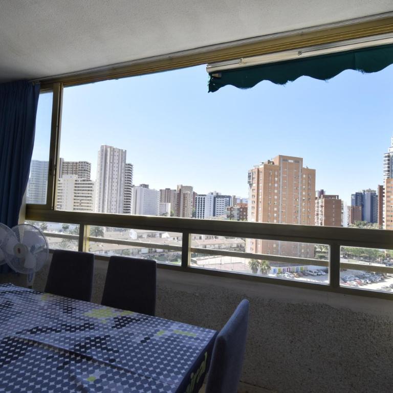 MARISCAL 6 - Fincas Arena - Apartamento de 1 dormitorio - 12