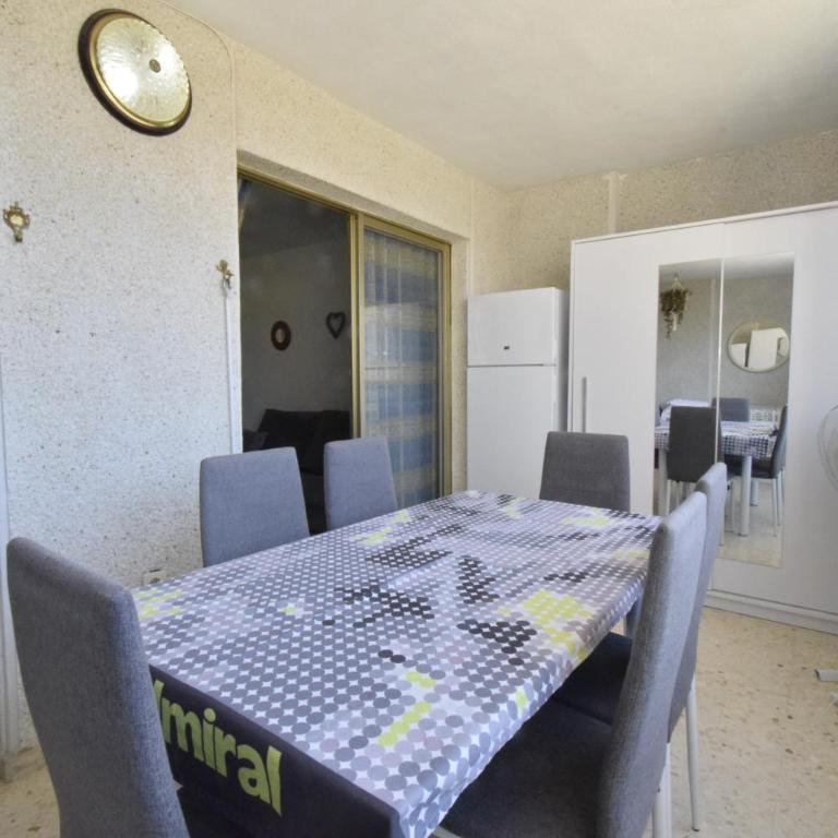 MARISCAL 6 - Fincas Arena - Apartamento de 1 dormitorio - 13