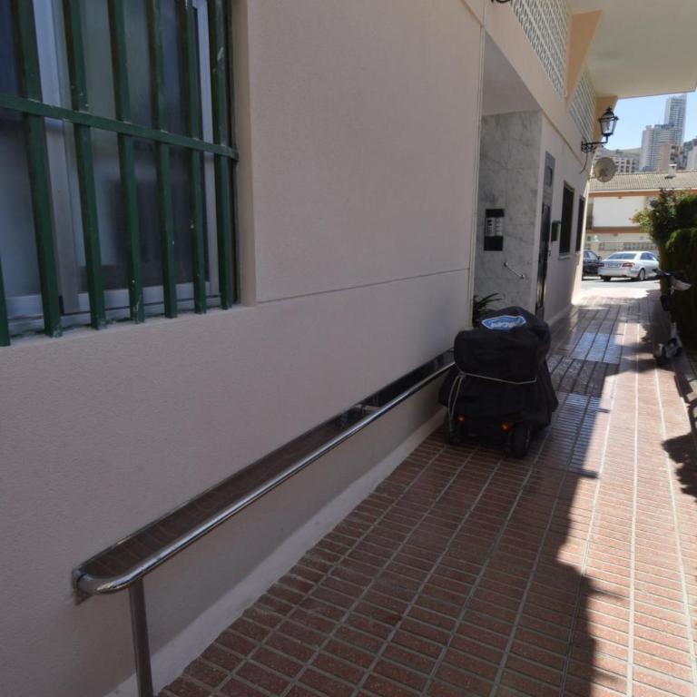 MARISCAL 6 - Fincas Arena - Apartamento de 1 dormitorio - 24