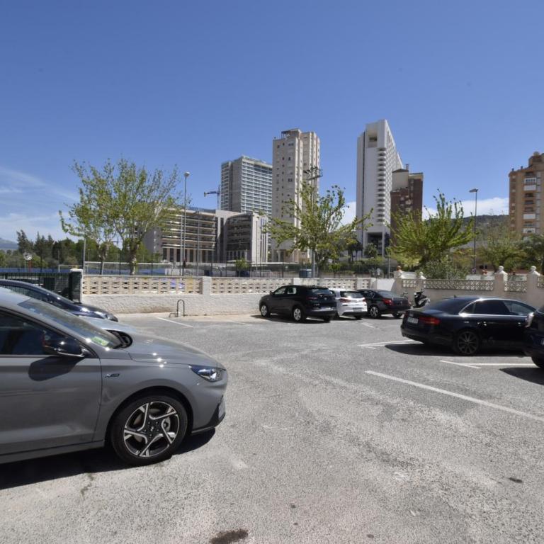MARISCAL 6 - Fincas Arena - Apartamento de 1 dormitorio - 22