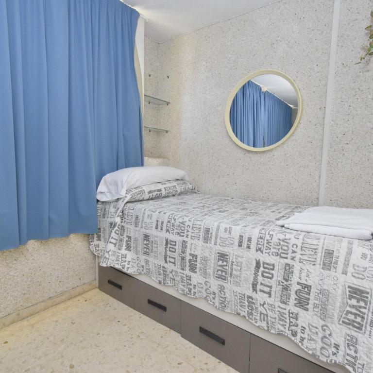 MARISCAL 6 - Fincas Arena - Apartamento de 1 dormitorio - 15