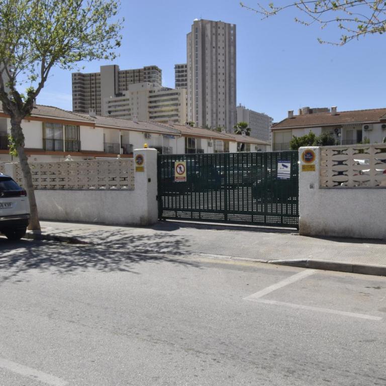MARISCAL 6 - Fincas Arena - Apartamento de 1 dormitorio - 21