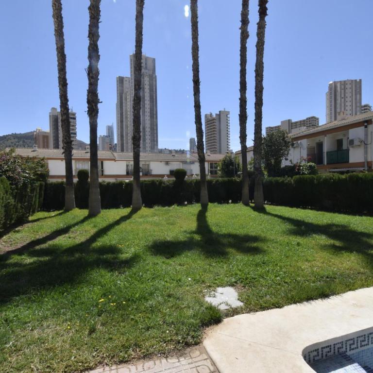 MARISCAL 6 - Fincas Arena - Apartamento de 1 dormitorio - 17