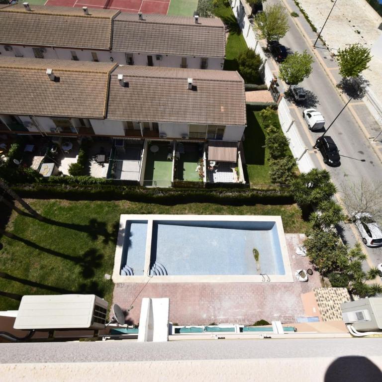 MARISCAL 6 - Fincas Arena - Apartamento de 1 dormitorio - 16