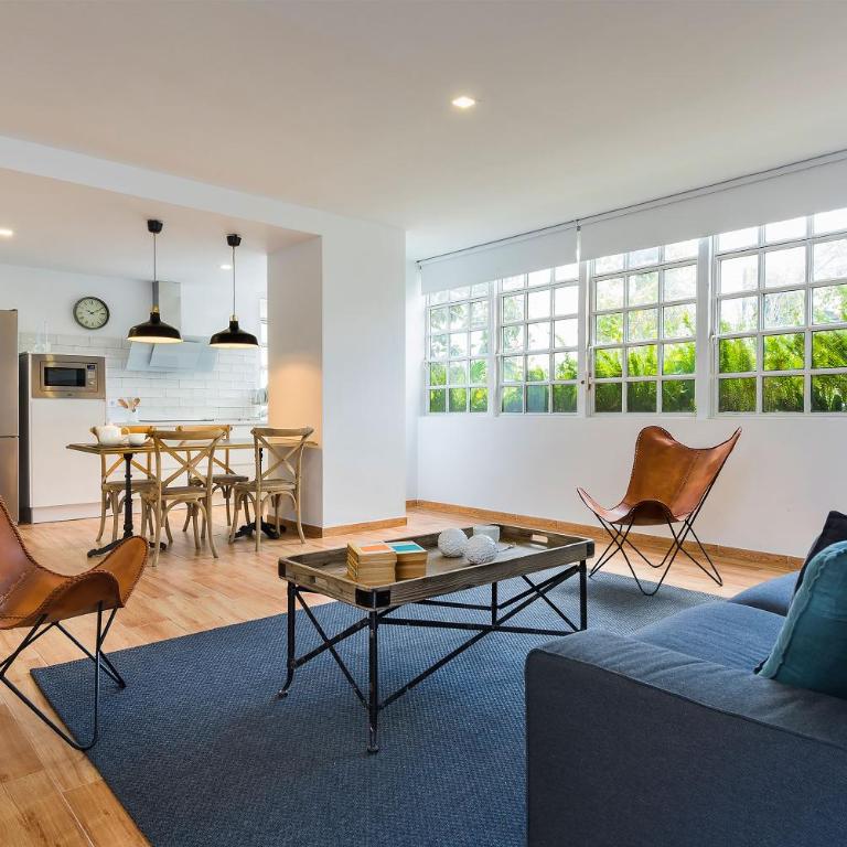 Genteel Home San Leandro - Loft - 6