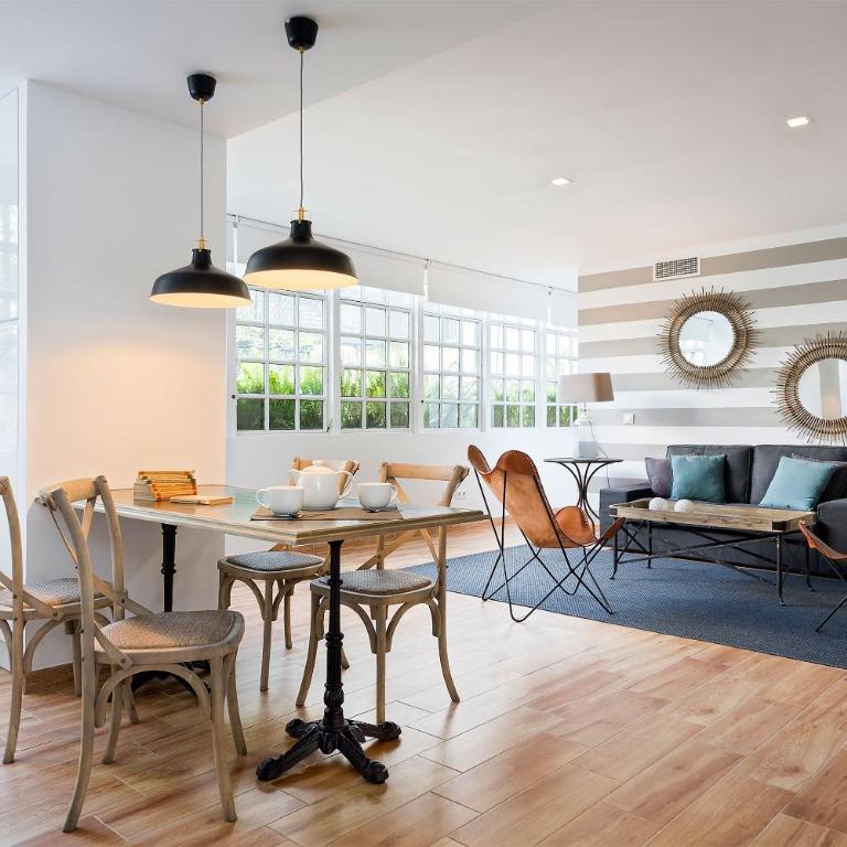 Genteel Home San Leandro - Loft - 11