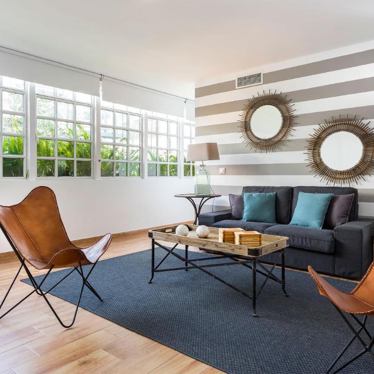 Genteel Home San Leandro - Loft - 12