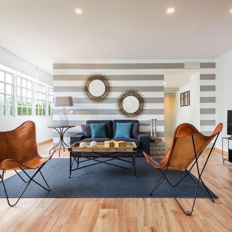 Genteel Home San Leandro - Loft - 1