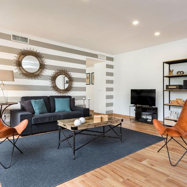Genteel Home San Leandro - Loft - 2