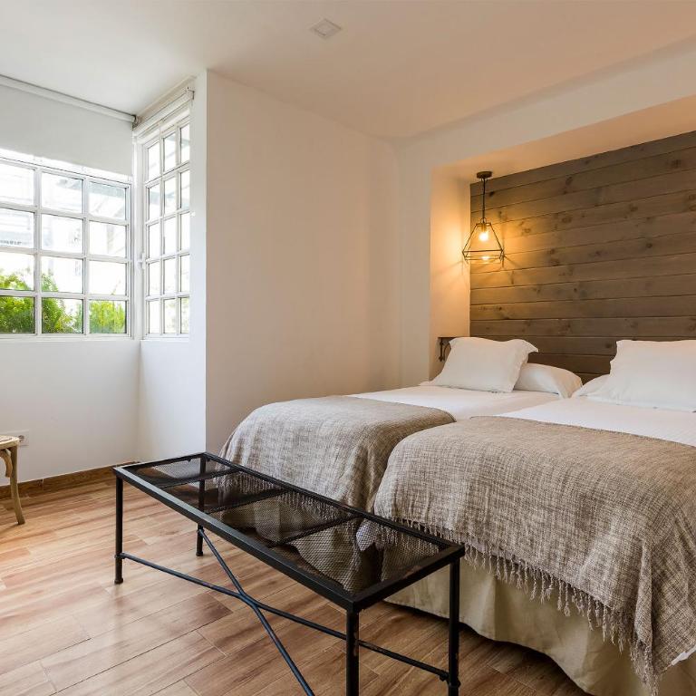 Genteel Home San Leandro - Loft - 3
