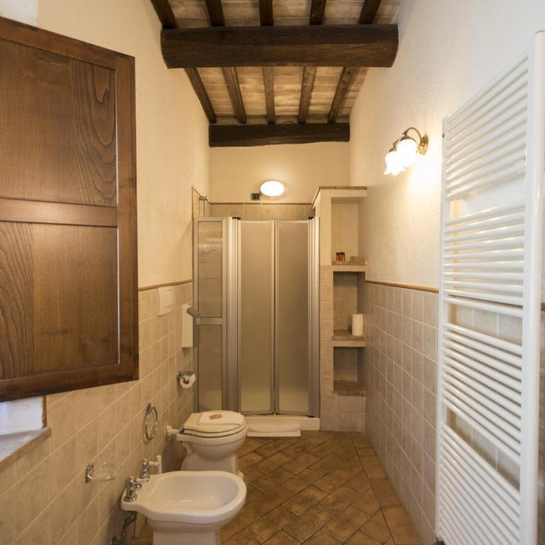 Tuscan Relais Il Serraglio - Villa con 2 Camere da Letto - 2
