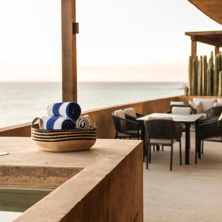 Private Hot Tub - Ocean View - GYM - Free Parking - Three-Bedroom Apartment - 33