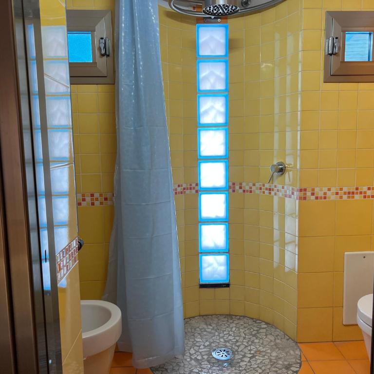 Pompei Sunday Estate "Exclusive rooms" - Suite with Terrace - 13
