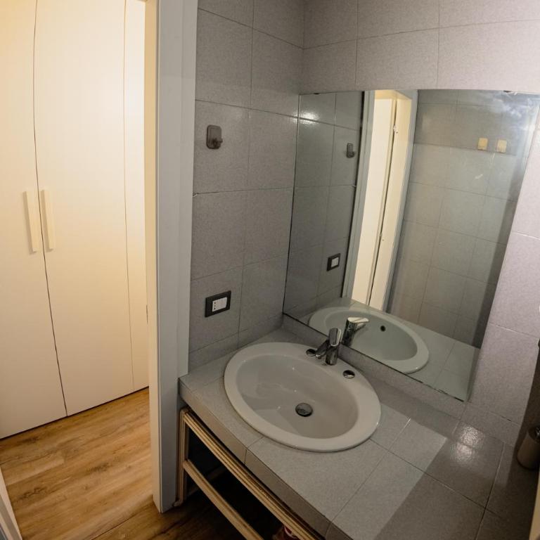 La maison di Roberto - One-Bedroom Apartment - 11